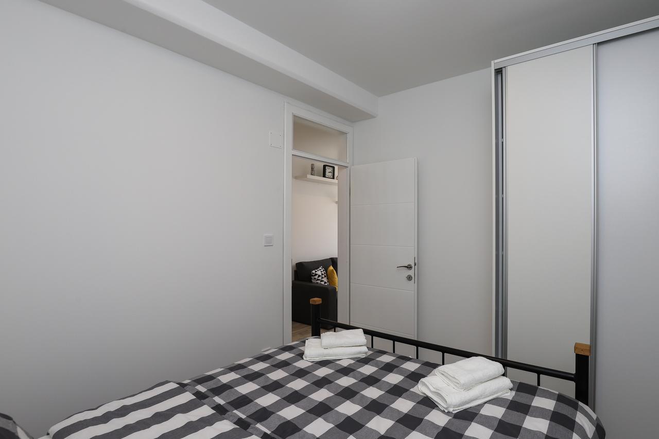 Apartments Siblings Mokošica Værelse billede